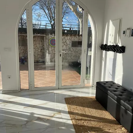 Villa Tres Belle Proche *