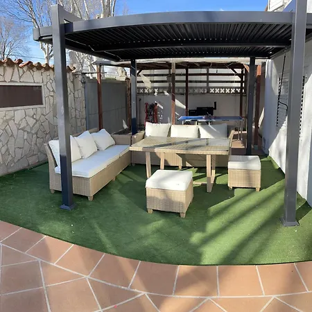Villa Tres Belle Proche