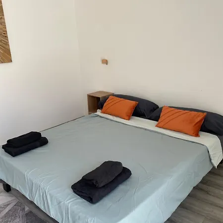 Tres Belle Proche * Empuriabrava