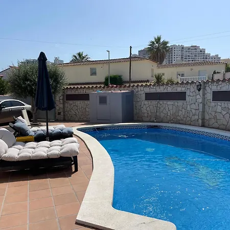 Villa Tres Belle Proche