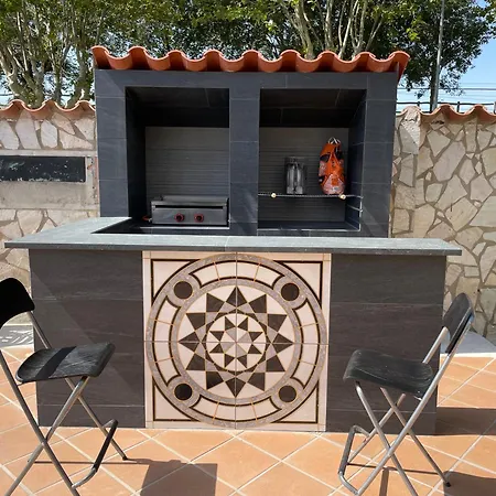 Tres Belle Proche Villa Empuriabrava